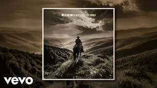 Willie Nelson - Oh What A Beautiful World