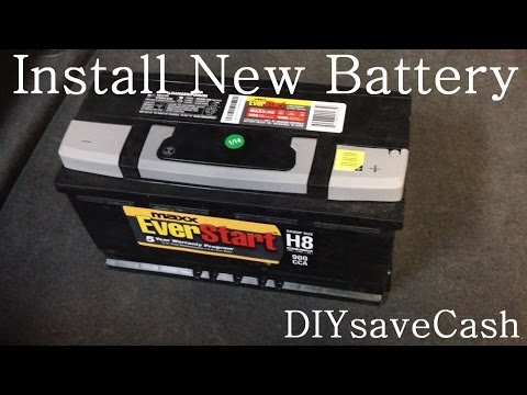 Bmw e65 battery drain #7