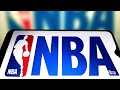 NBA commissioner ‘deeply disturbed’ by gambling scandal
