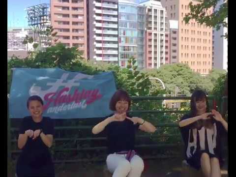 anderlust『#Hashtag』 ~SonyMusic STAFF Ver. part3~
