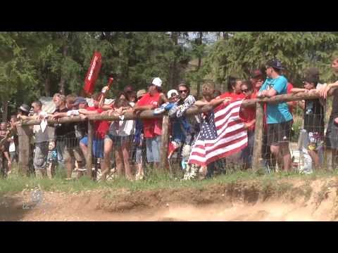 2013 MX Master Kids Commercy, France 