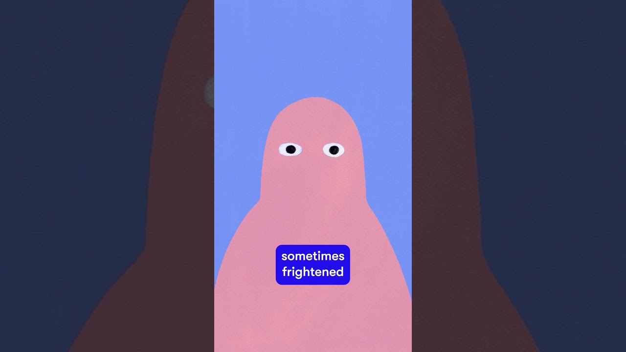 An Interesting Life Rather Than A Happy One #theschooloflife #animation #lonelinesssociety