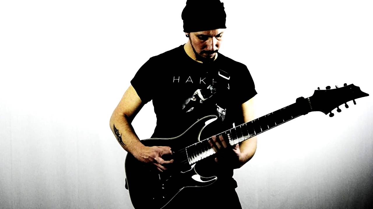 Gianluca Ferro presents ESP E-II – Breath Of Nibiru – A Djinns Illusion