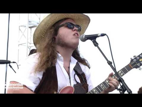Marcus King Band -