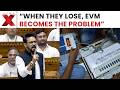 CEC Row: BJP Leader Accuses Opposition Of Targeting Constitutional Institutions After Defeats