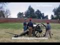 Fredericksburg Battlefield, VA, US - Pictures