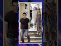 Aamir Khans Birthday Celebrations With No-So-Laapataa Lady Kiran Rao And The Paps  - 02:34 min - News - Video