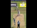 Bumrah Takes Superb Return Catch to Dismiss Jansen | SA v IND 2nd Test