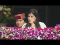 LIVE: Prime Minister Narendra Modi Participates in Sashakt Nari - Viksit Bharat Programme in Delhi  - 01:32:44 min - News - Video
