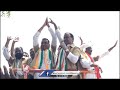 Komatireddy Raj Gopal Reddy Speech At Election Campaign In Bhongir | V6 News  - 05:09 min - News - Video