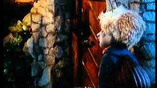 Broučci – A měli se rádi