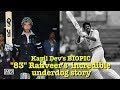 ''83'- Ranveer Singh’s incredible underdog story