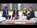 Trump WARNS Putin: My patience is running out fast  - 03:14 min - News - Video