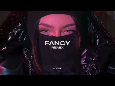 Artemas - Fancy (BOVSKI Remix)