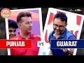 Brett Lee’s Punjab vs Parthiv Patel & Jaydev Unadkat’s Gujarat | Fan Cricket Challenge