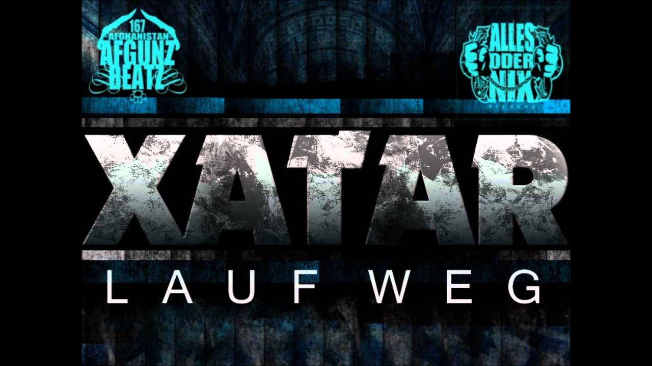 Lauf Weg Lauf Weg