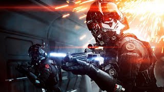 Star Wars Battlefront 2 — Русский релизный трейлер (Субтитры, 2017)