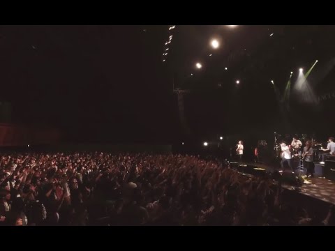 140秒でライブに行きたくなるLACCO TOWER