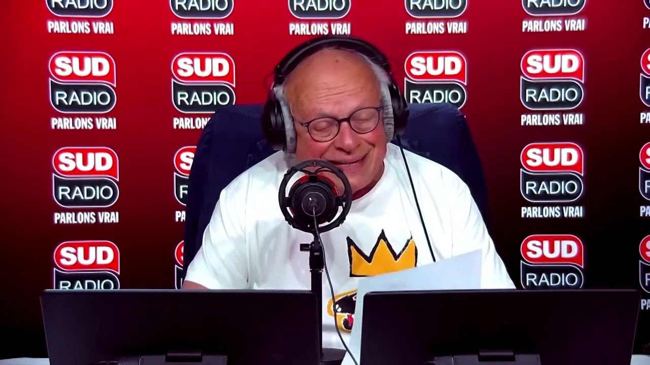 Nathalie Arthaud contre la gauche d'Aymeric Caron sur le port du voile