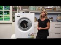 Asko W8844XL 10kg Front Load Washing Machine Overview - Appliances Online