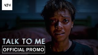 Official Promo