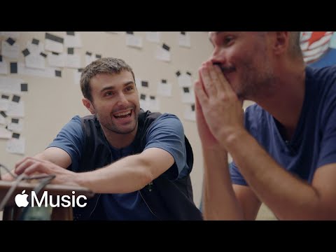 Fred again..: New Album, Boiler Room, and Creative Process | Apple Music