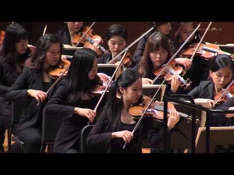 J. Brahms Symphony No.3 in F Major, Op.90 3mvt