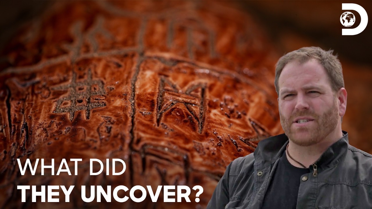The Mysteries That Defined Season 3 | Expedition Unknown S3 | Discovery Channel India