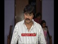 srikanth uha watch sahasam movie  - 02:15 min - News - Video