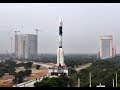 ISRO Successfully Places GSAT 6A  Satellite Into Orbit