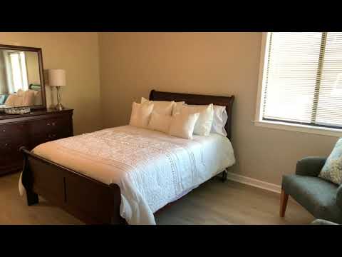 Property video