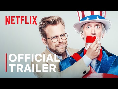The G Word with Adam Conover'