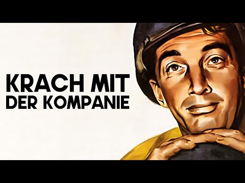 Krach mit der Kompanie | Filmklassiker mit Dean Martin