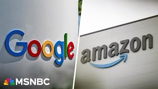 ‘America is a giant bet on artificial intelligence’: Analyst