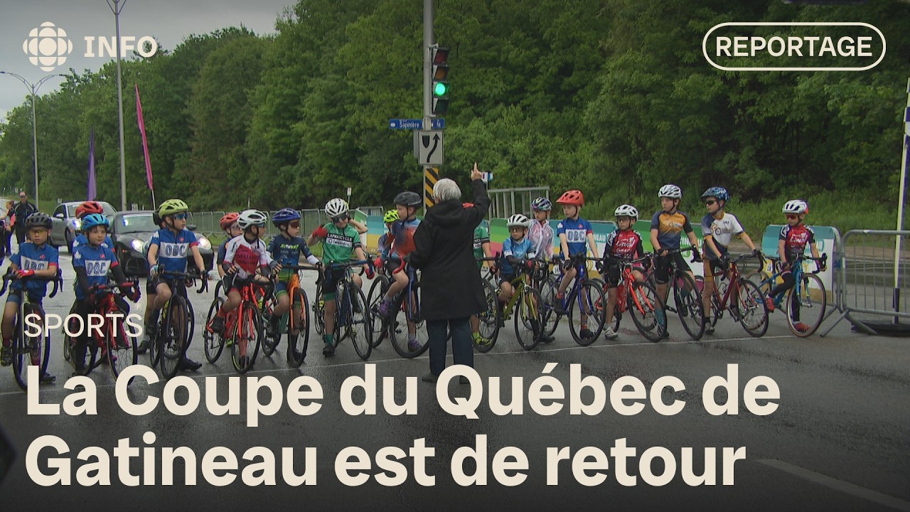Une 13e édition de la Coupe du Québec de Gatineau