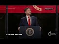 JD Vance calls Charlie Kirk a martyr for the Christian faith at memorial  - 01:43 min - News - Video