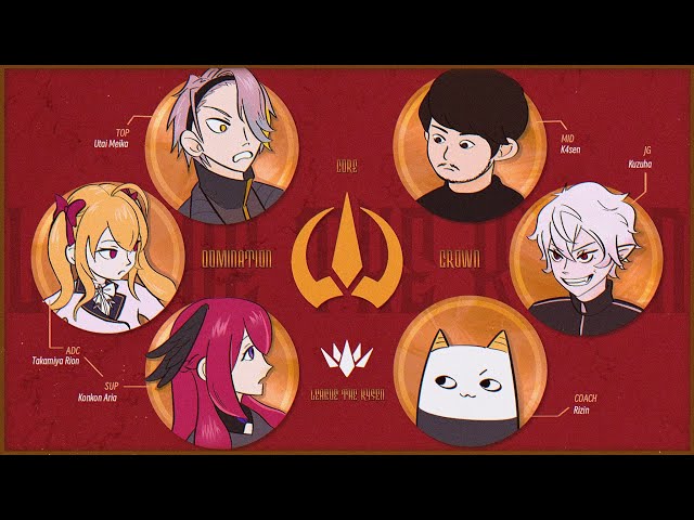 【LTK】今日も本番　ちゃんとやんねん【 thek4sen LOL 】
