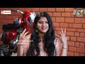 Rapid Fire With Sahithi Chaganti Singer | Singer Sahithi Chaganti Interview | IndiaGlitz Telugu - 09:20 min - News - Video
