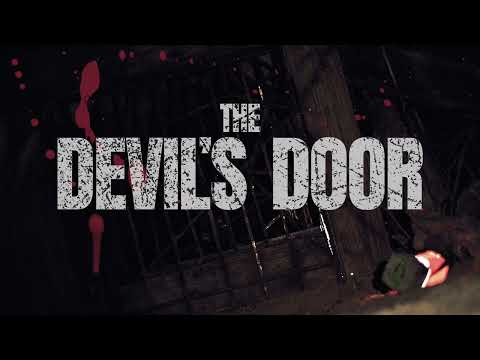 The Devil's Door'