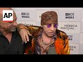 Steve Van Zandt grapples with nerves as documentary on his life premieres