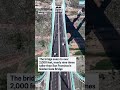 Worlds tallest bridge opens to traffic in China