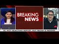 Supreme Court Found PIL Filed With No Evidence: Lawyer Ashwani Dubey On Hindenburg Case  - 10:36 min - News - Video