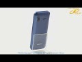 Мобильный телефон Bravis Classic Blue - 3D-обзор от Elmir.ua
