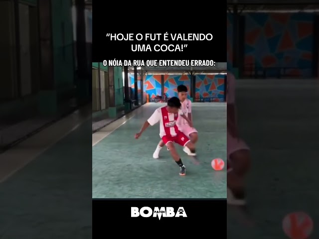 Quando tá valendo, tá valendo #games #futebol #bombapatch #ps2 #ps3 #ps4 #ps5 #xbox #pes2021