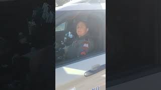 Rhode island state police will not identify.