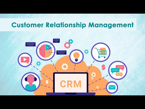 Learn About SYSVOOT CRM and How It Can Help You Grow Your Business