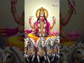 LORD SURYA BHAGAVAN MOST POWERFUL ASHTAKAM || SURYASHTAKAM || TELUGU DEVOTIONAL SONGS | - 00:41 min - News - Video