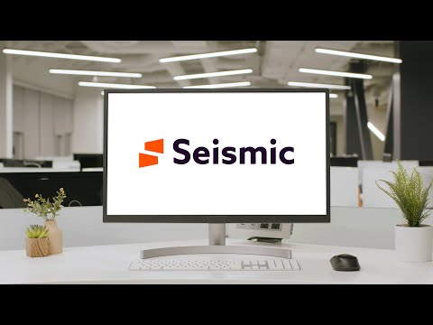 video Seismic