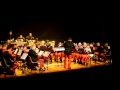 Brass Band des Forces Terrestres - Hallennes-lez-Haubourdin - Partita