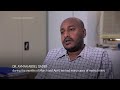 After a year of war in Sudan, food security is the biggest concern  - 01:28 min - News - Video